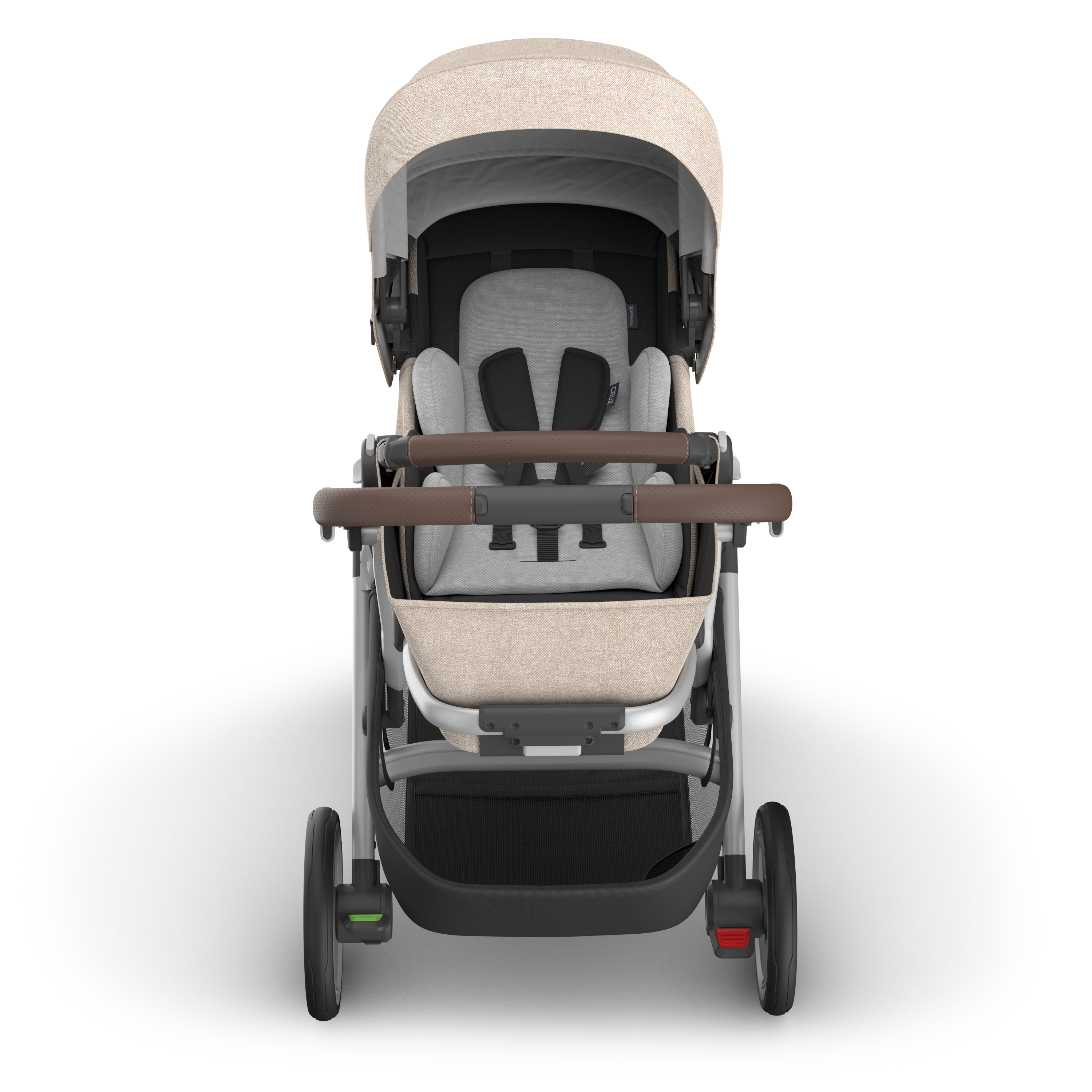 UPPAbaby Cruz V3 Stroller- Bambi Baby