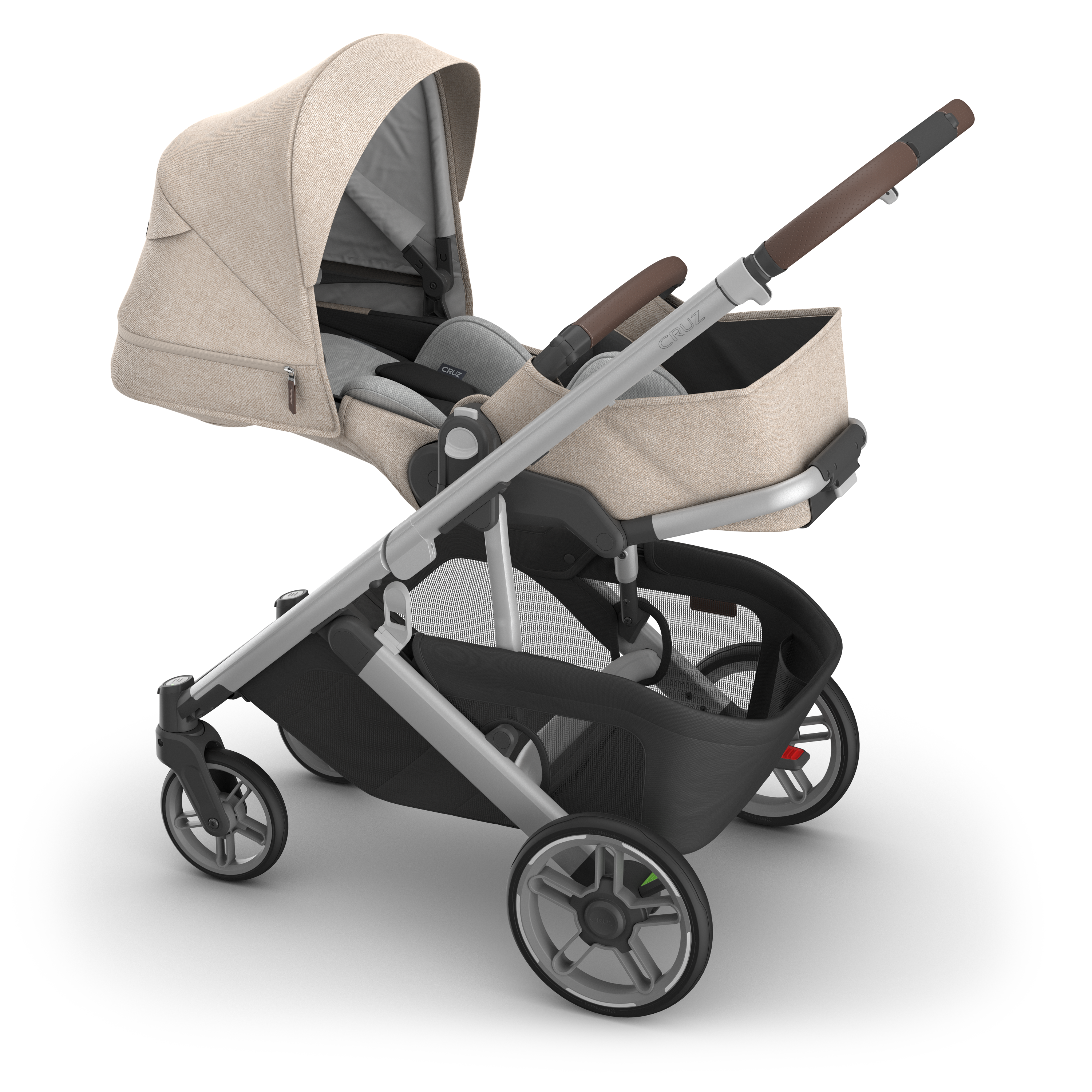 UPPAbaby Cruz V3 UPPAbaby Cruz V3