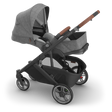 Cochecito UPPAbaby Cruz V3 - Bambi Baby