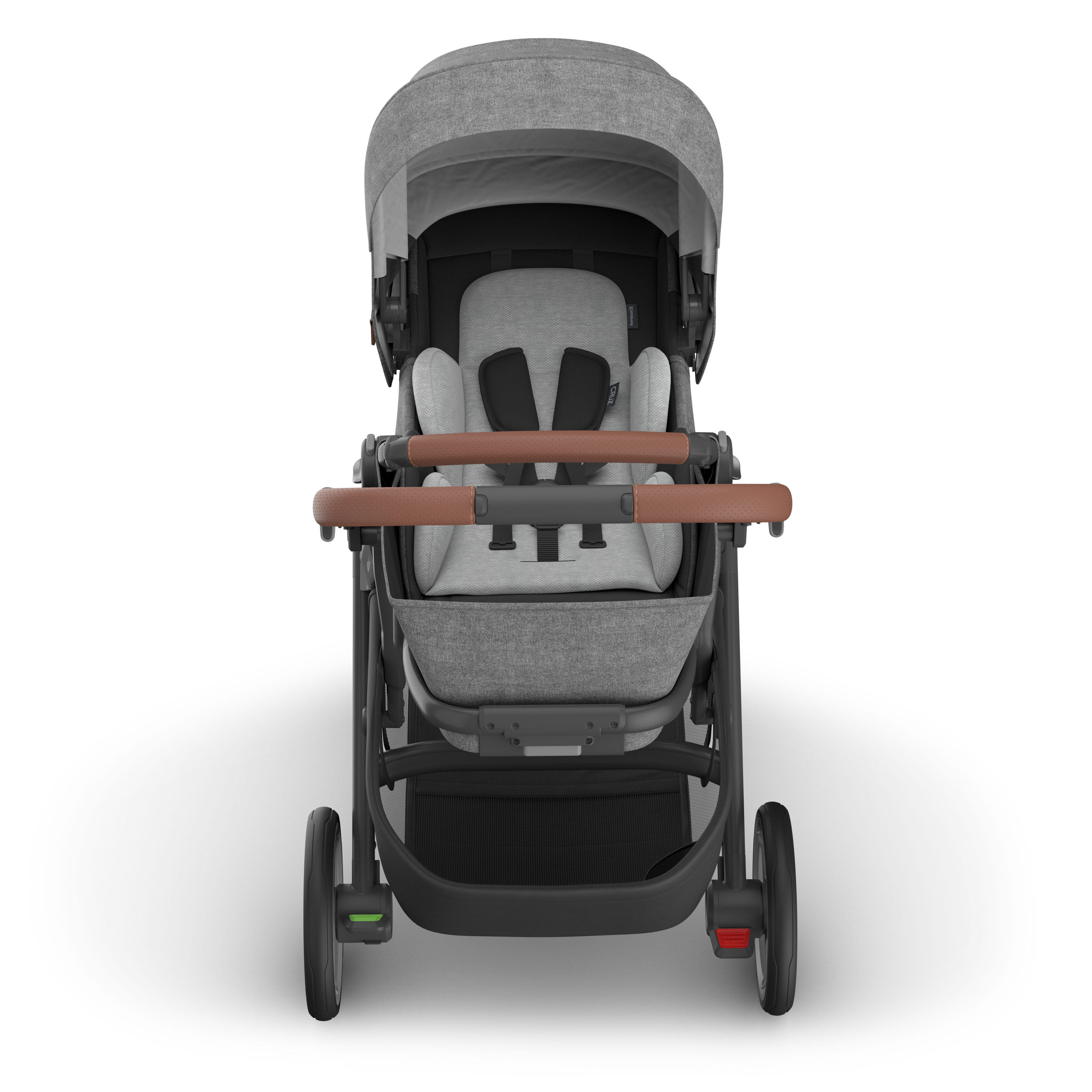 UPPAbaby Cruz V3 Stroller- Bambi Baby