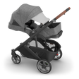 Cochecito UPPAbaby Cruz V3 - Bambi Baby