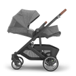 Cochecito UPPAbaby Cruz V3 - Bambi Baby