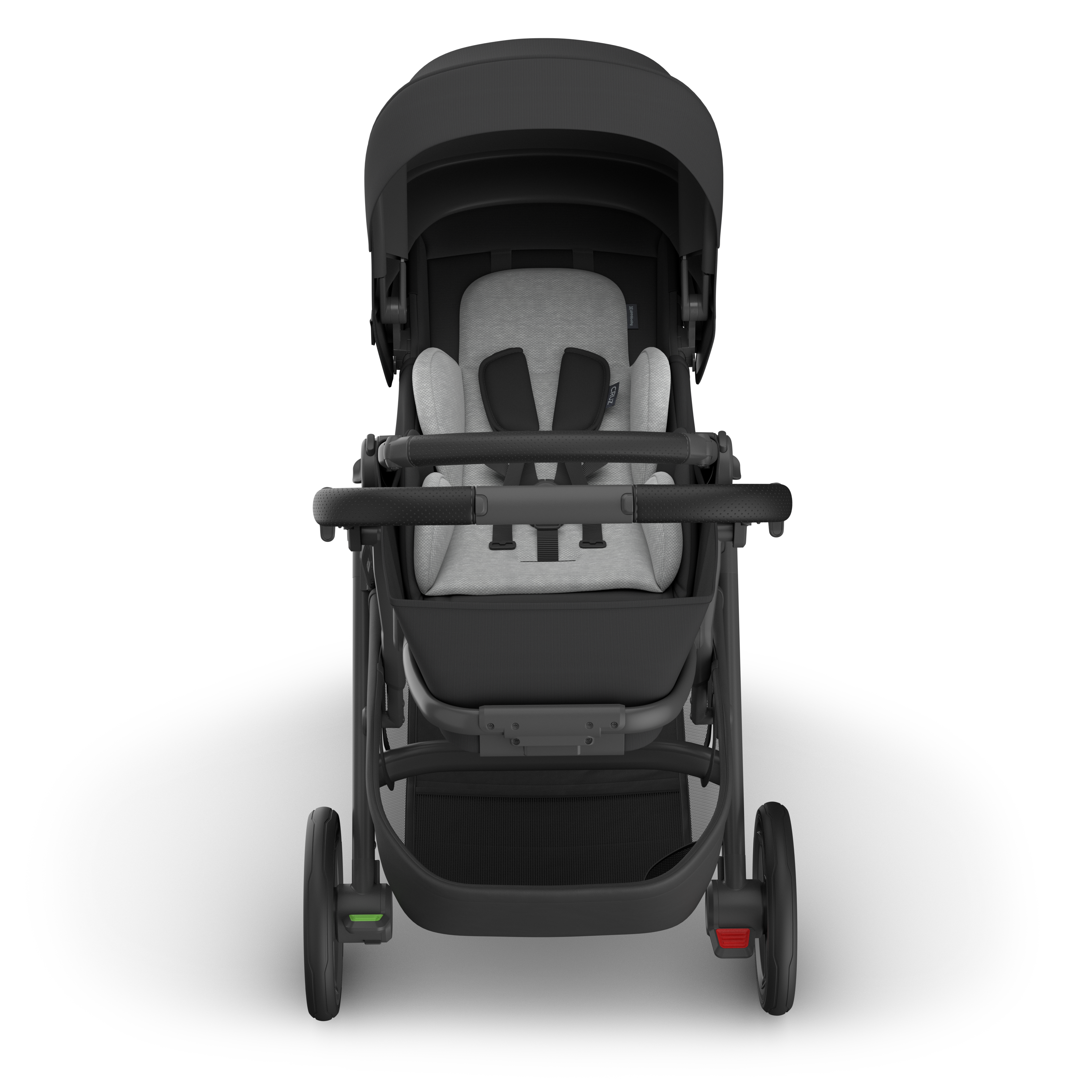 UPPAbaby Cruz V3 Stroller- Bambi Baby