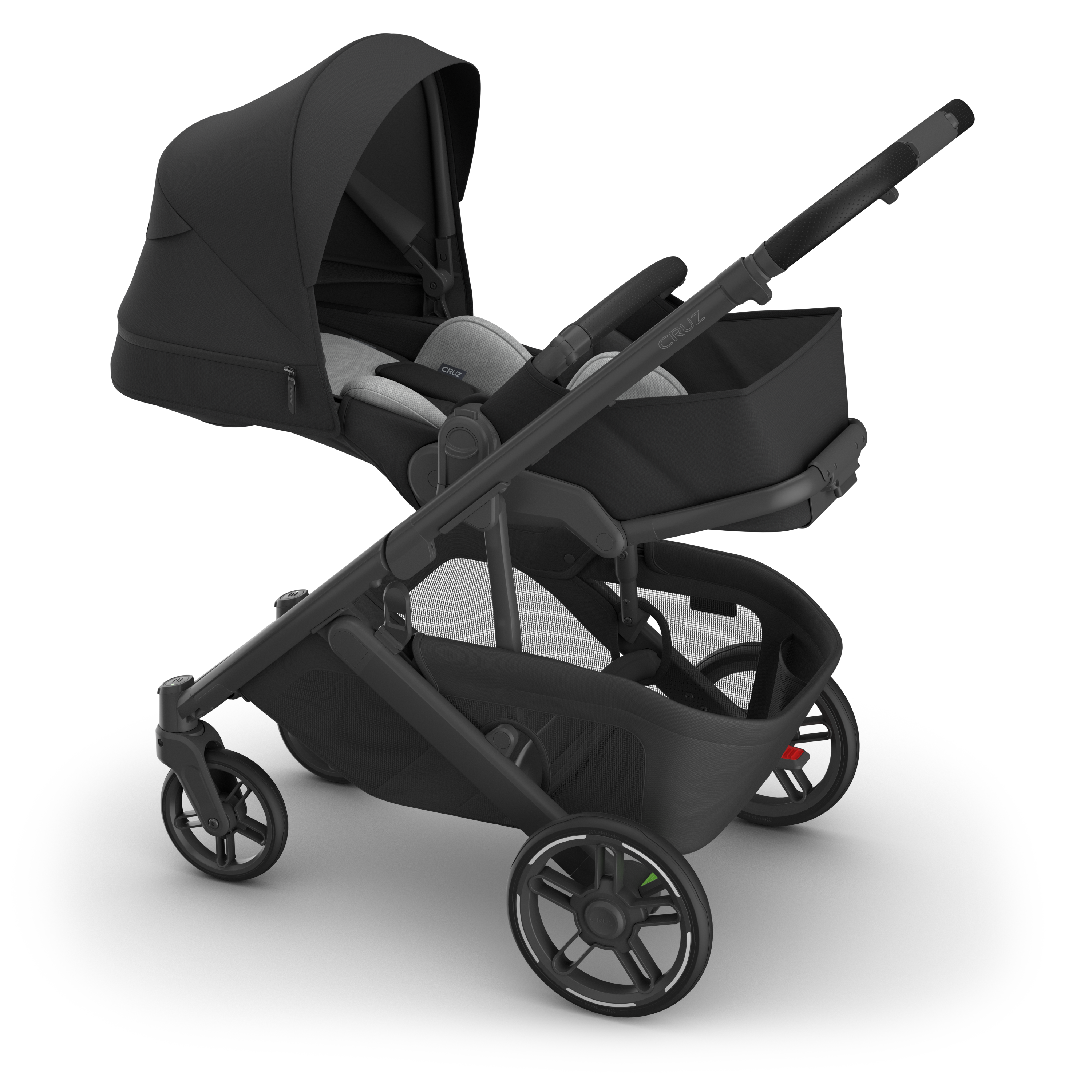 UPPAbaby Cruz V3 Stroller- Bambi Baby