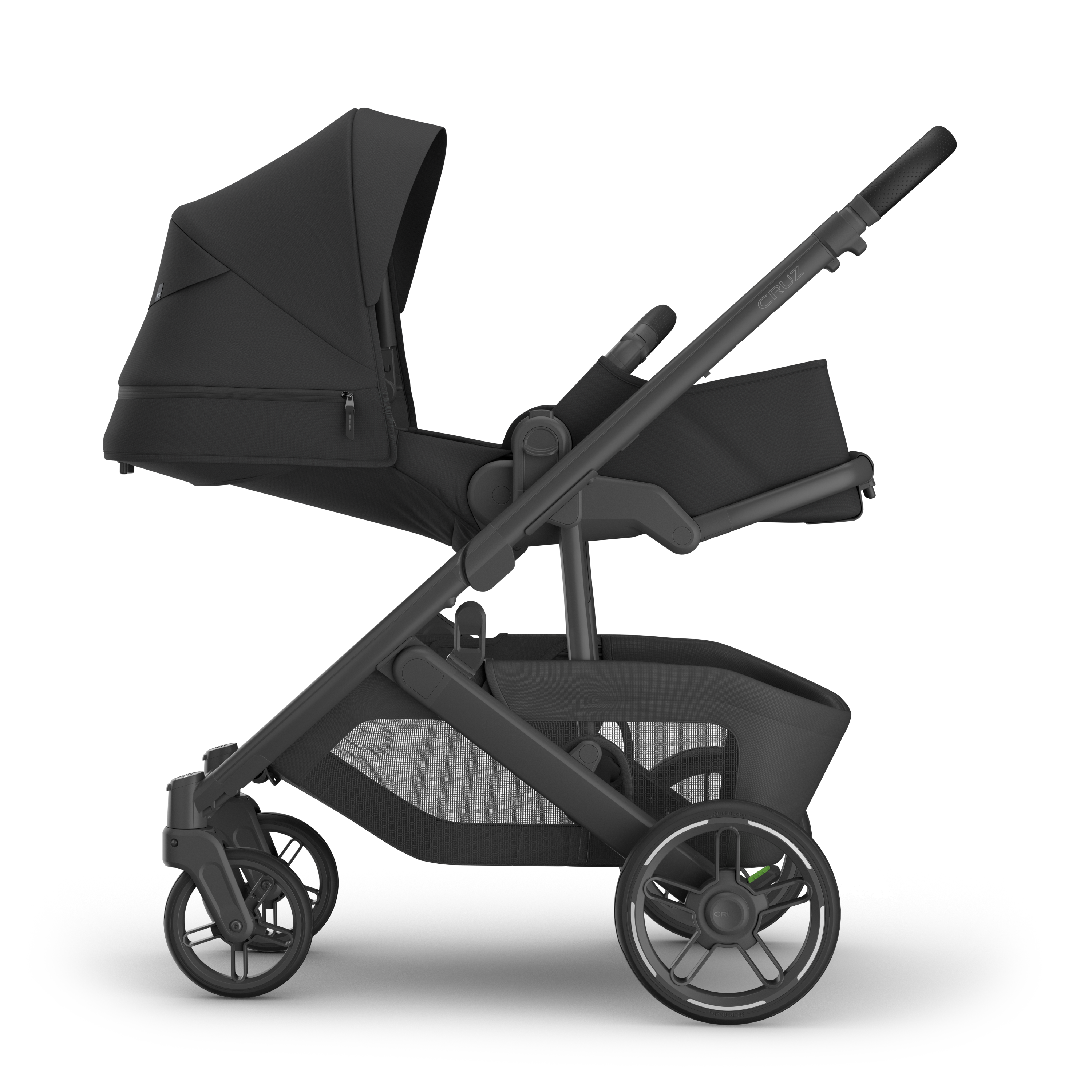 UPPAbaby Cruz V3 Stroller- Bambi Baby