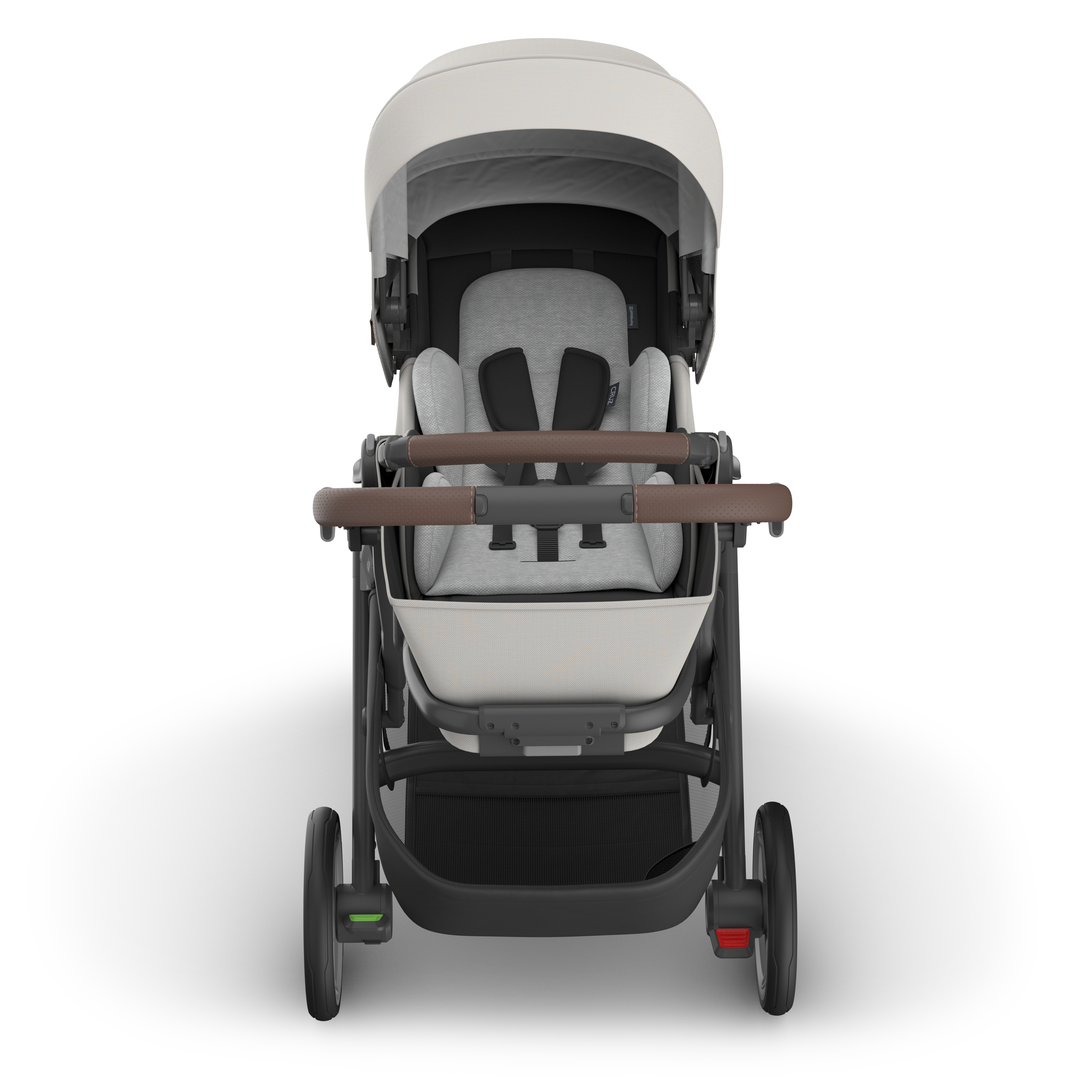 UPPAbaby Cruz V3 Stroller- Bambi Baby