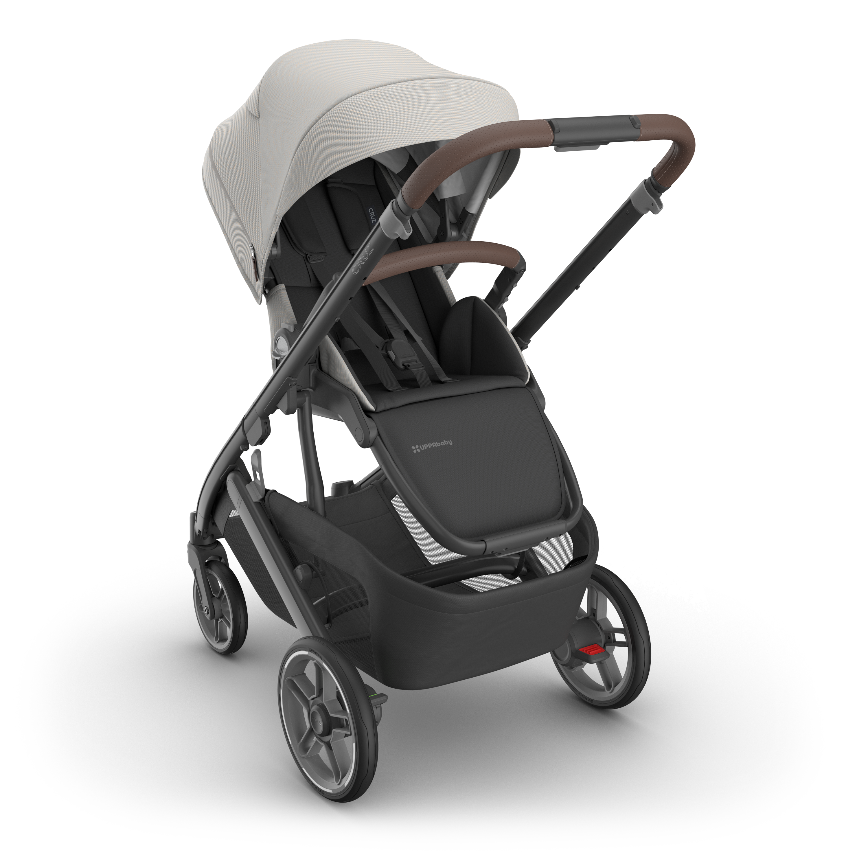 UPPAbaby Cruz V3 Stroller- Bambi Baby