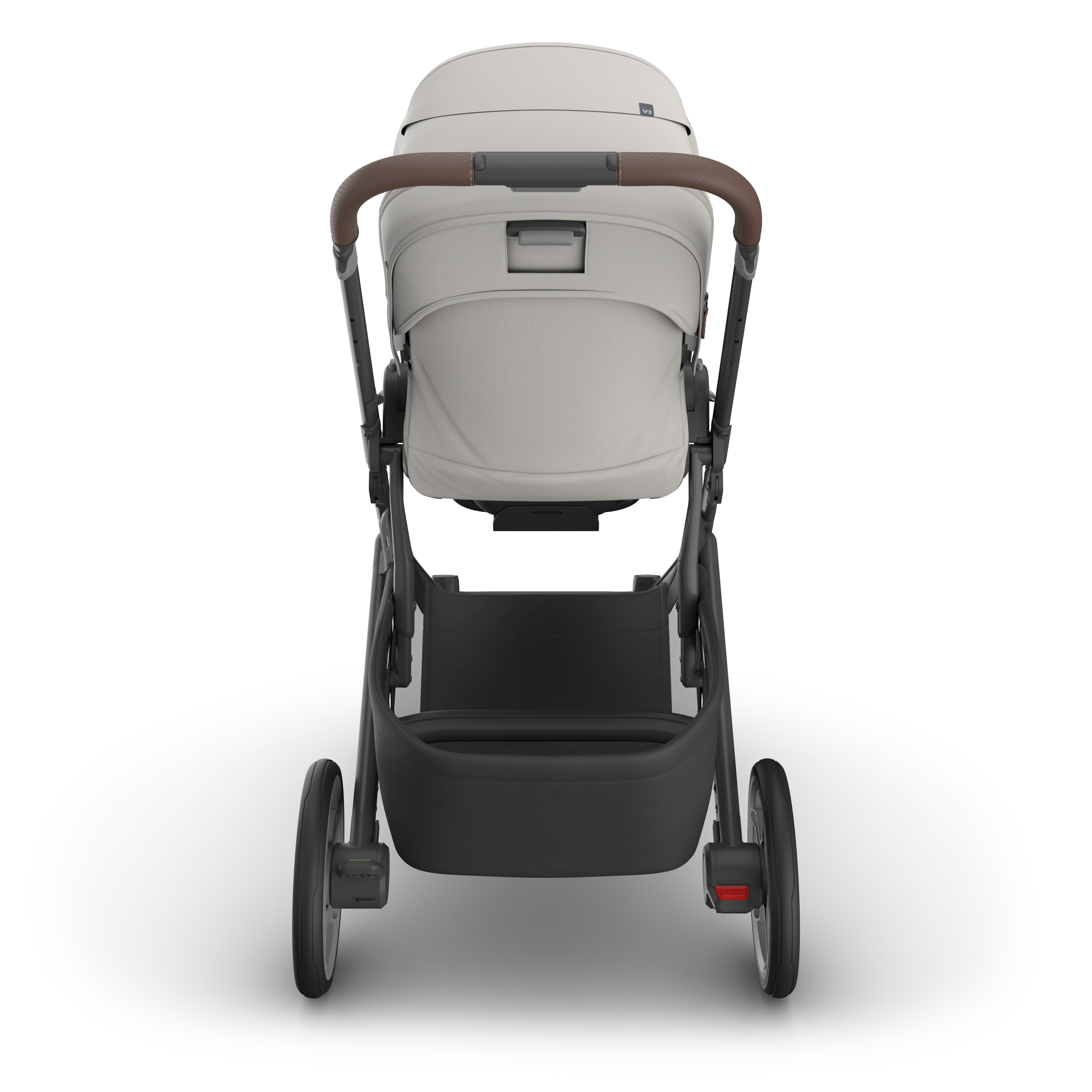 UPPAbaby Cruz V3 Stroller- Bambi Baby