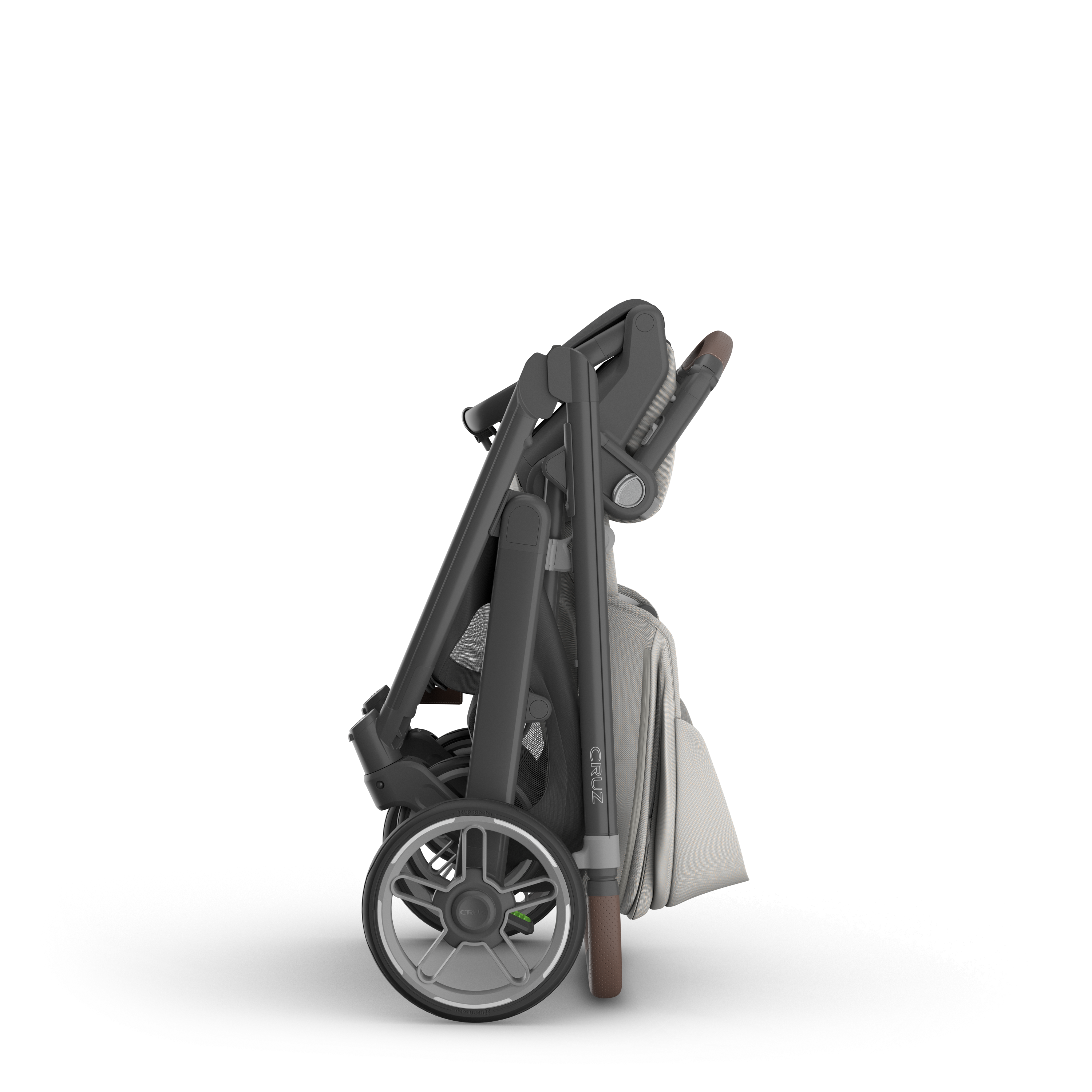 UPPAbaby Cruz V3 Stroller- Bambi Baby