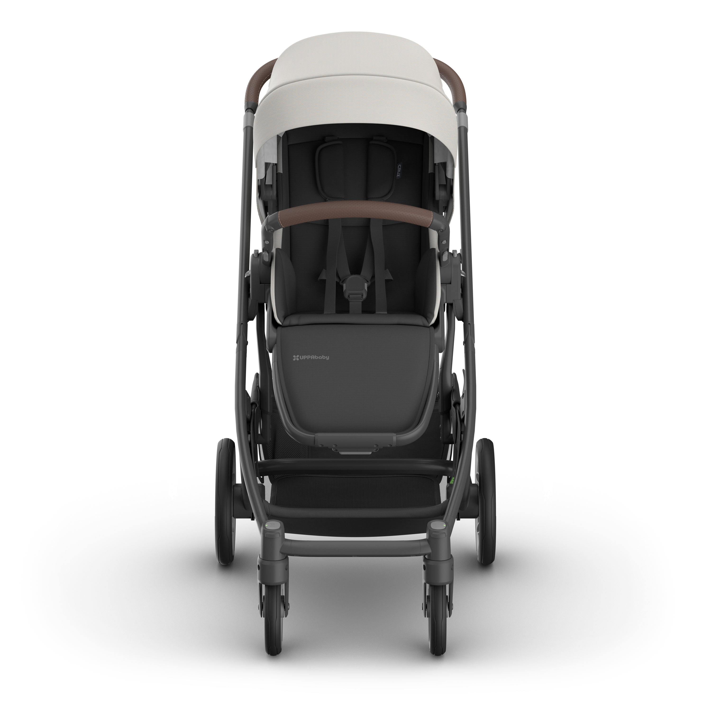 UPPAbaby Cruz V3 Stroller- Bambi Baby