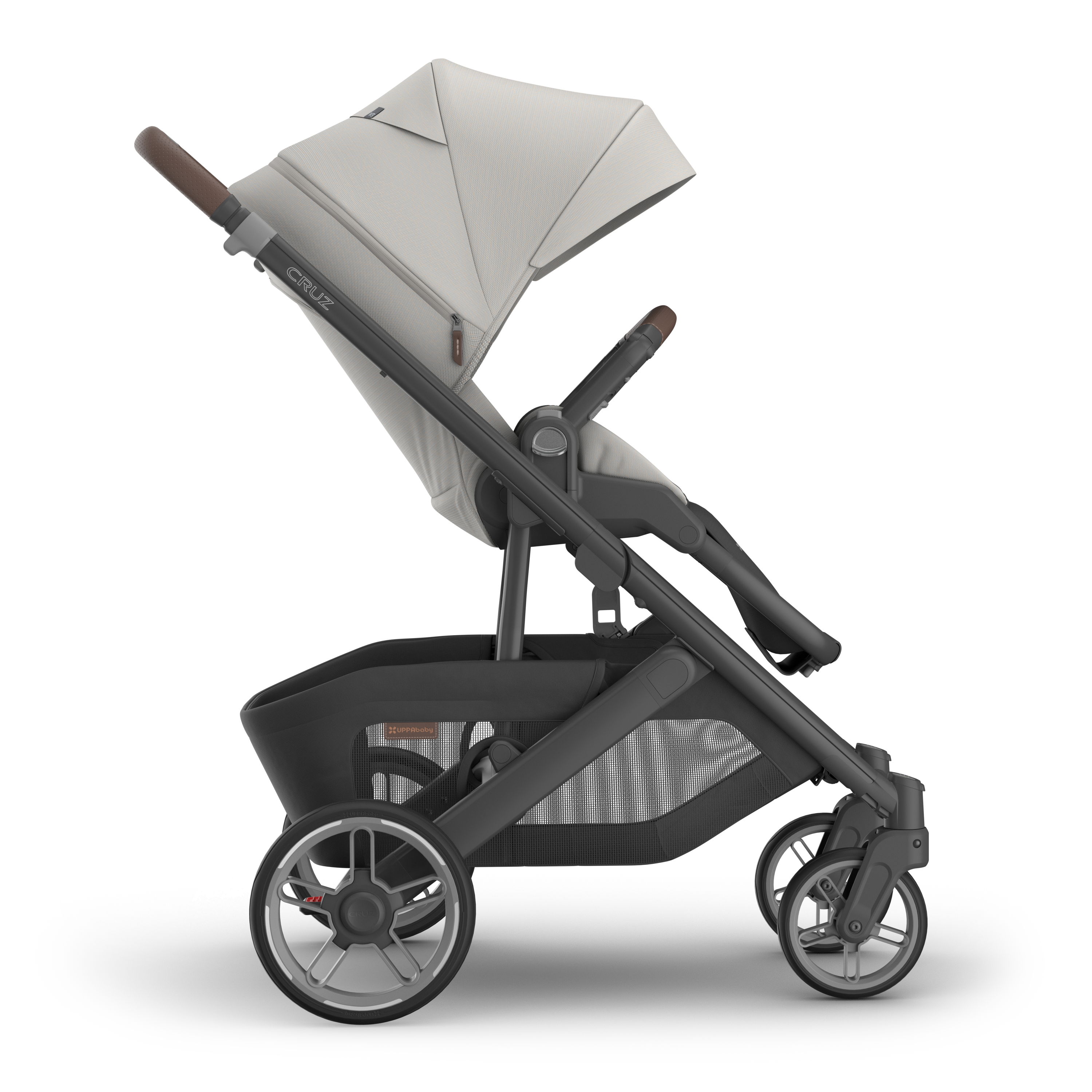 UPPAbaby Cruz V3 Stroller- Bambi Baby