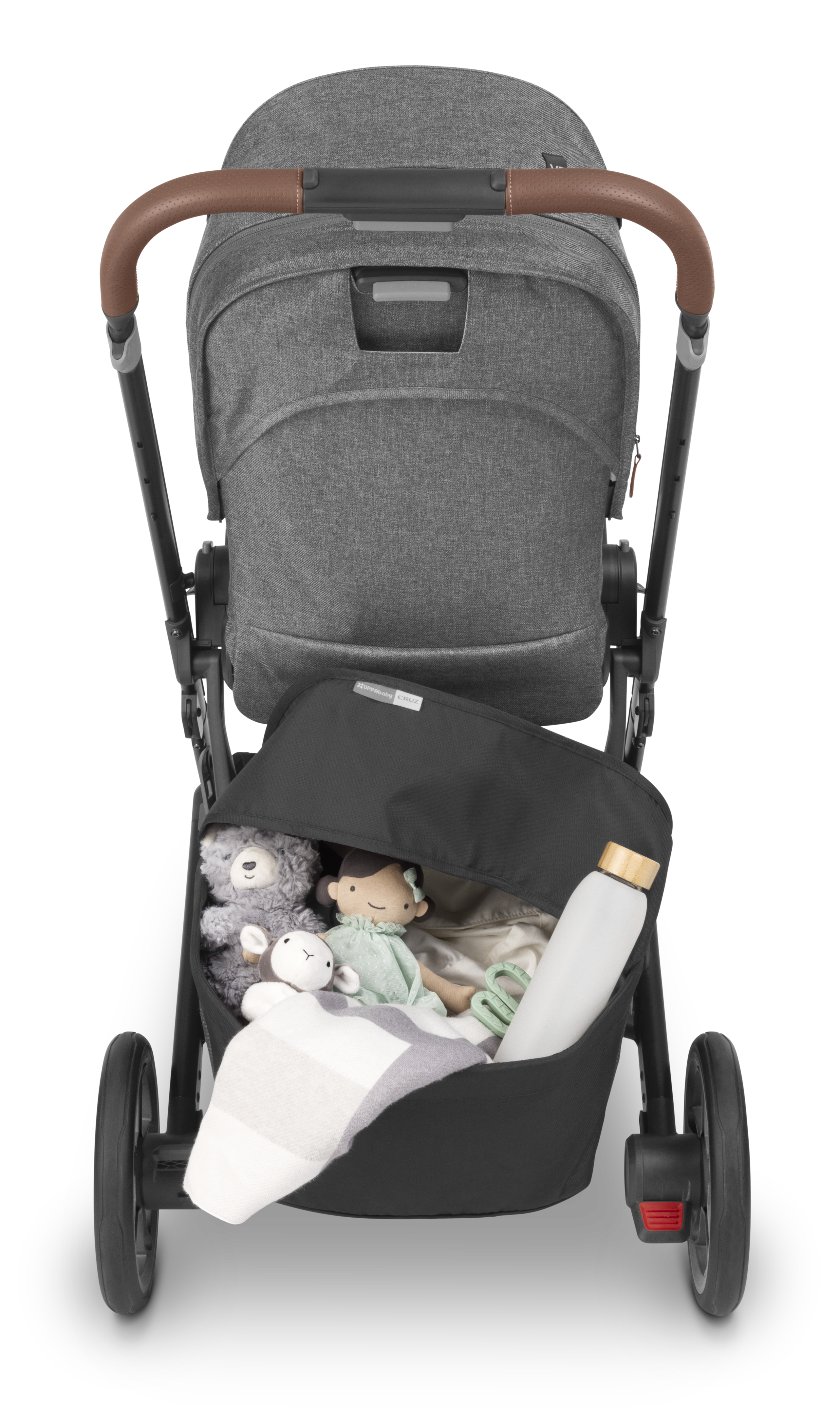 UPPAbaby Cruz V3 Basket Cover- Bambi Baby