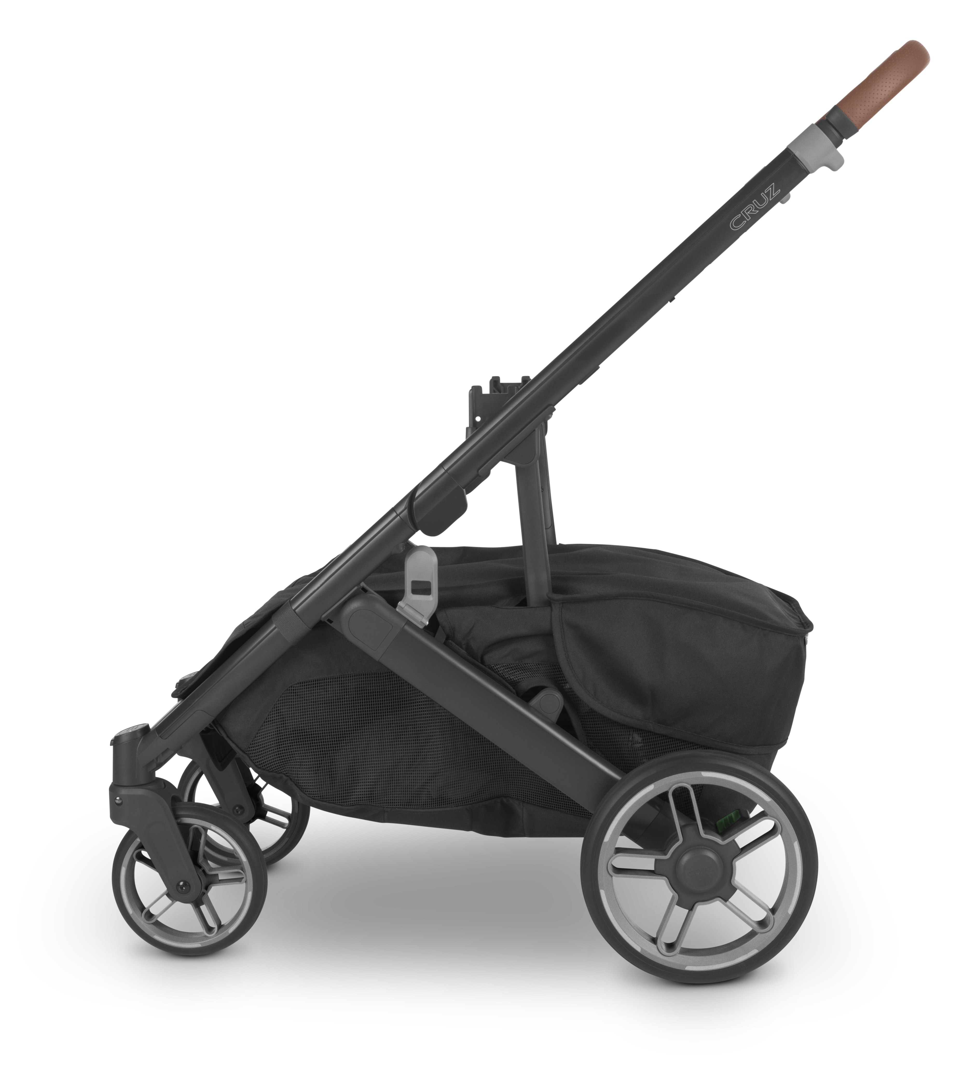 UPPAbaby Cruz V3 Basket Cover- Bambi Baby