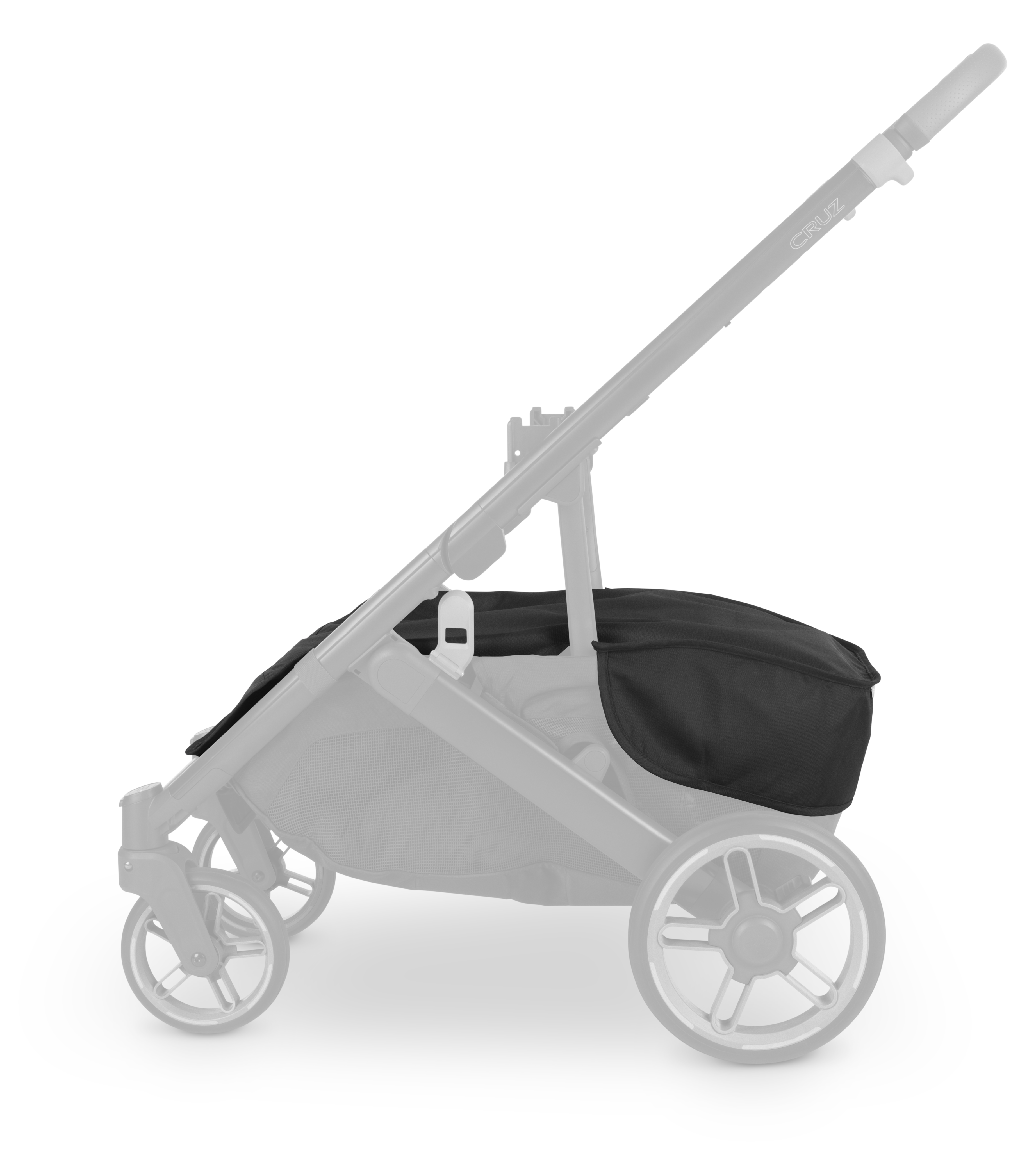 UPPAbaby Cruz V3 Basket Cover- Bambi Baby