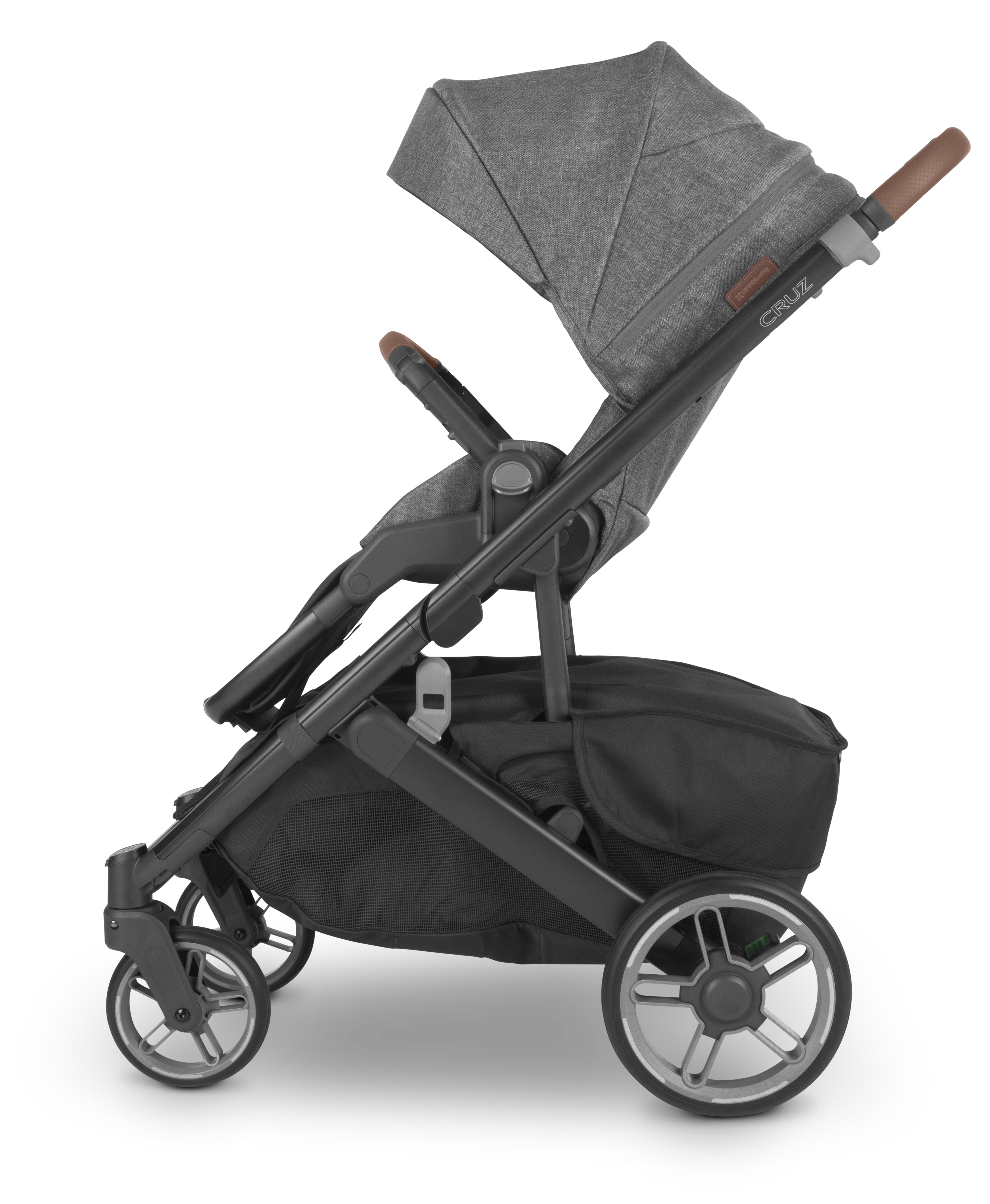 UPPAbaby Cruz V3 Basket Cover- Bambi Baby