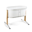 BabyBjorn Cradle Bassinet - White - Bambi Baby