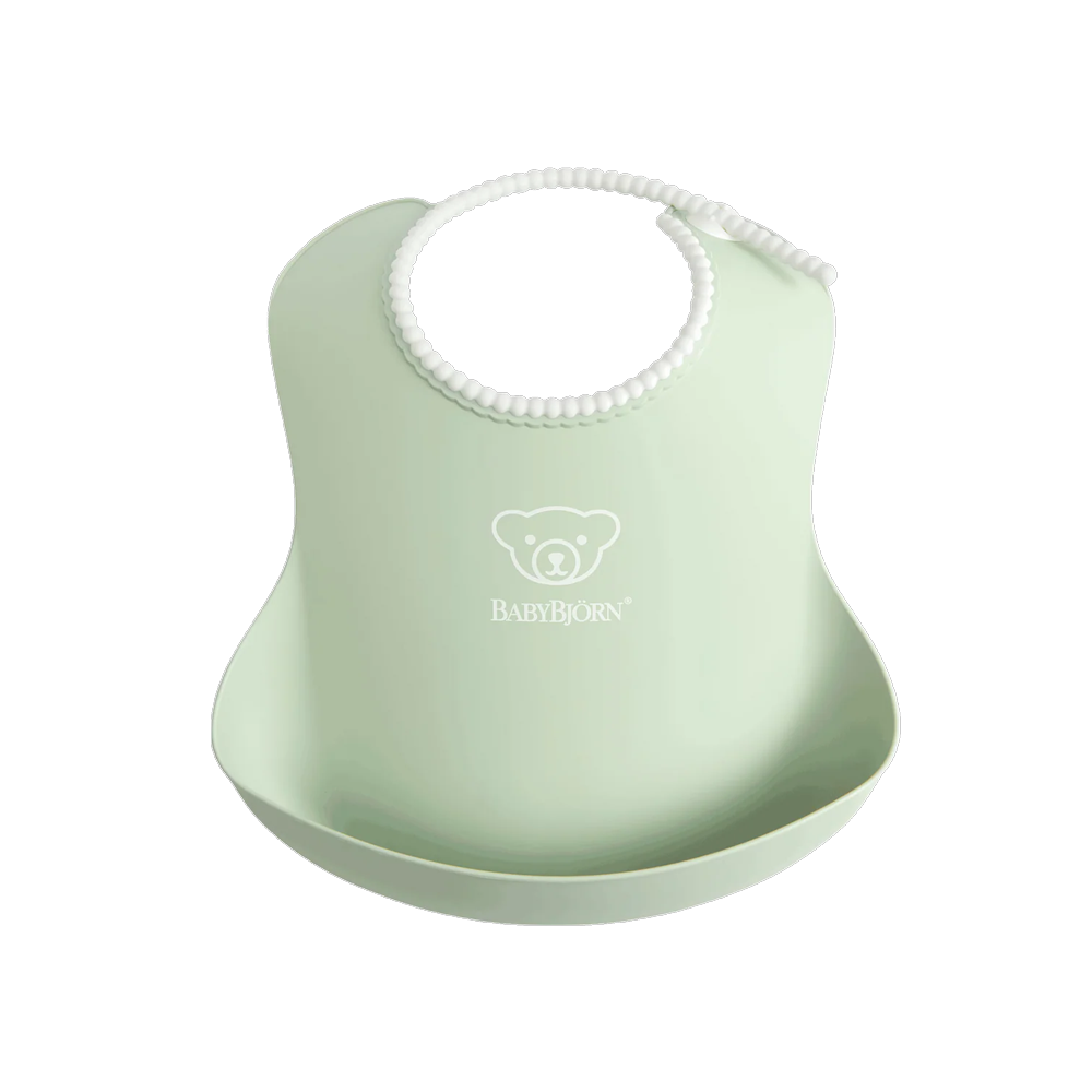 BabyBjorn Baby Bib- Bambi Baby