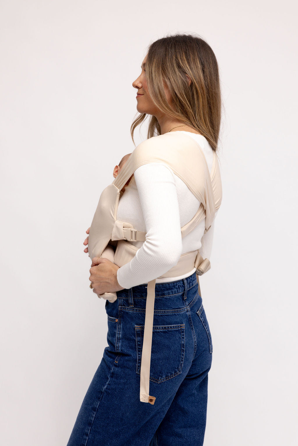 WildBird Aerial Buckle Wrap - Sparrow- Bambi Baby