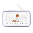 Hubble Connected Nursery Pal Cloud Touch Single - Bambi Baby