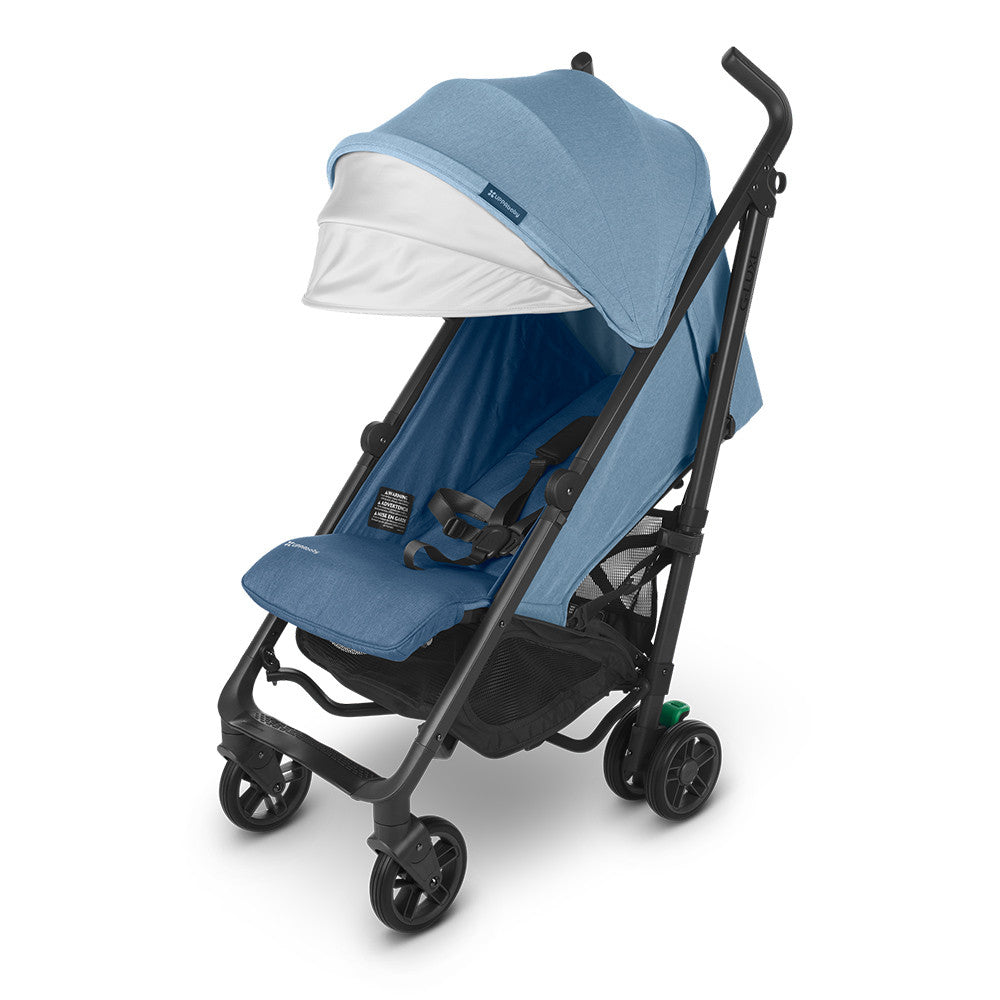 UppaBaby G-Luxe（おまけ付き） Cochecito UPPAbaby G-LUXE – Bambi Baby