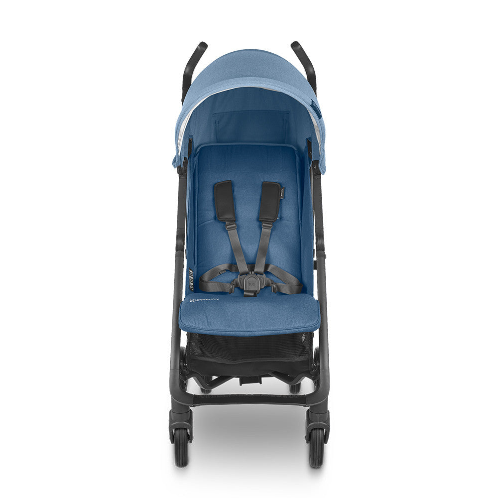 uppababy g luxe discontinued UPPAbaby G-Luxe Stroller Charlotte
