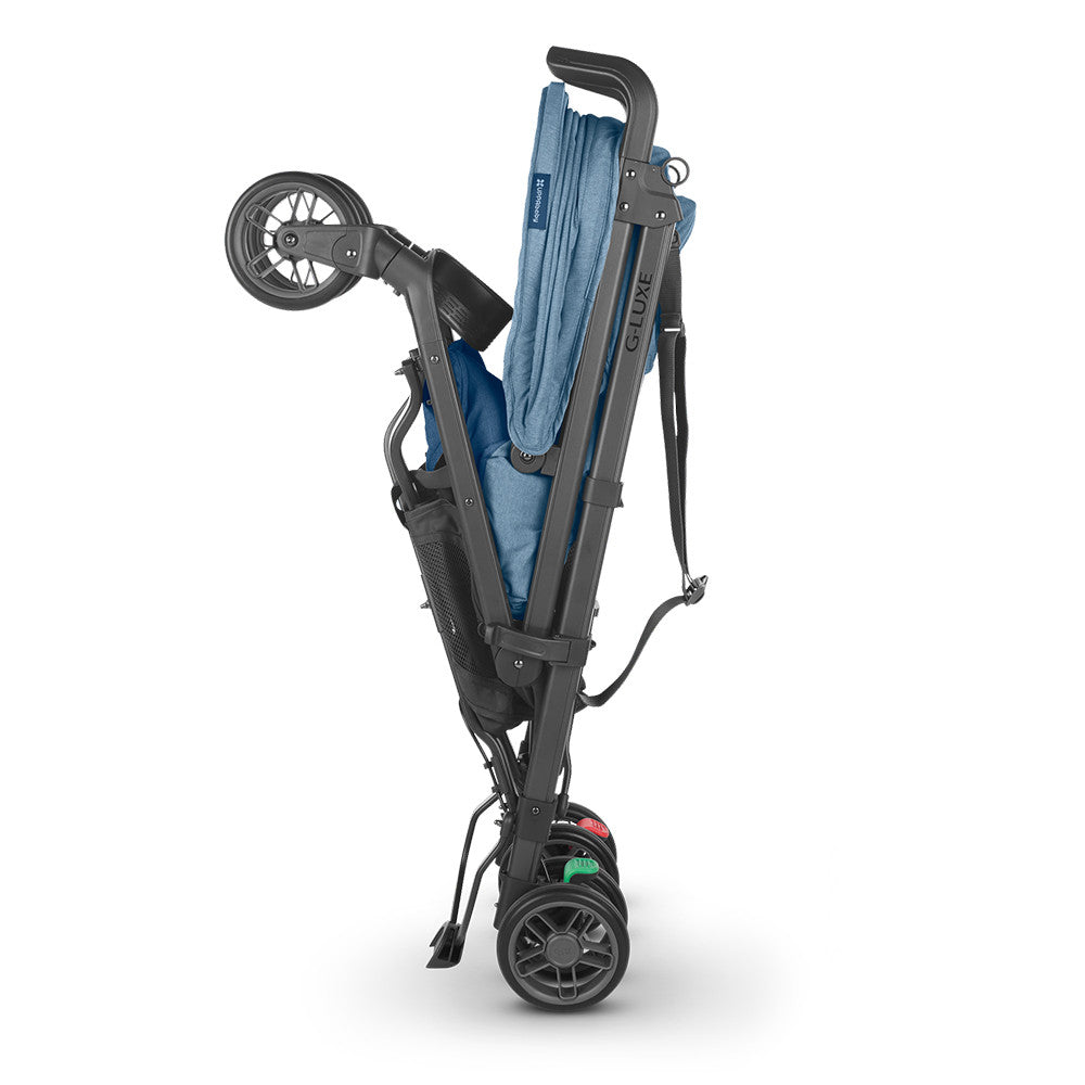 Uppababy g luxe stroller hotsell