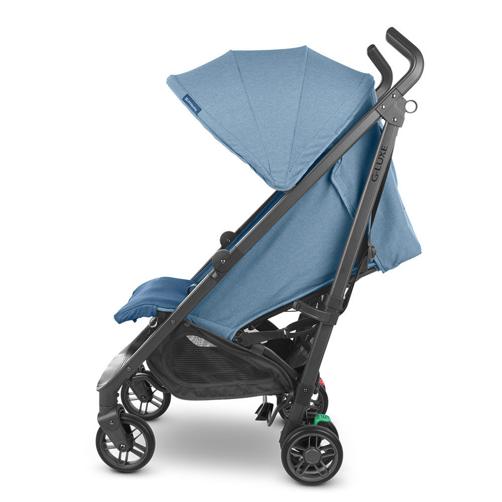 uppababy astm f833 10 UPPAbaby G-Luxe Stroller Charlotte
