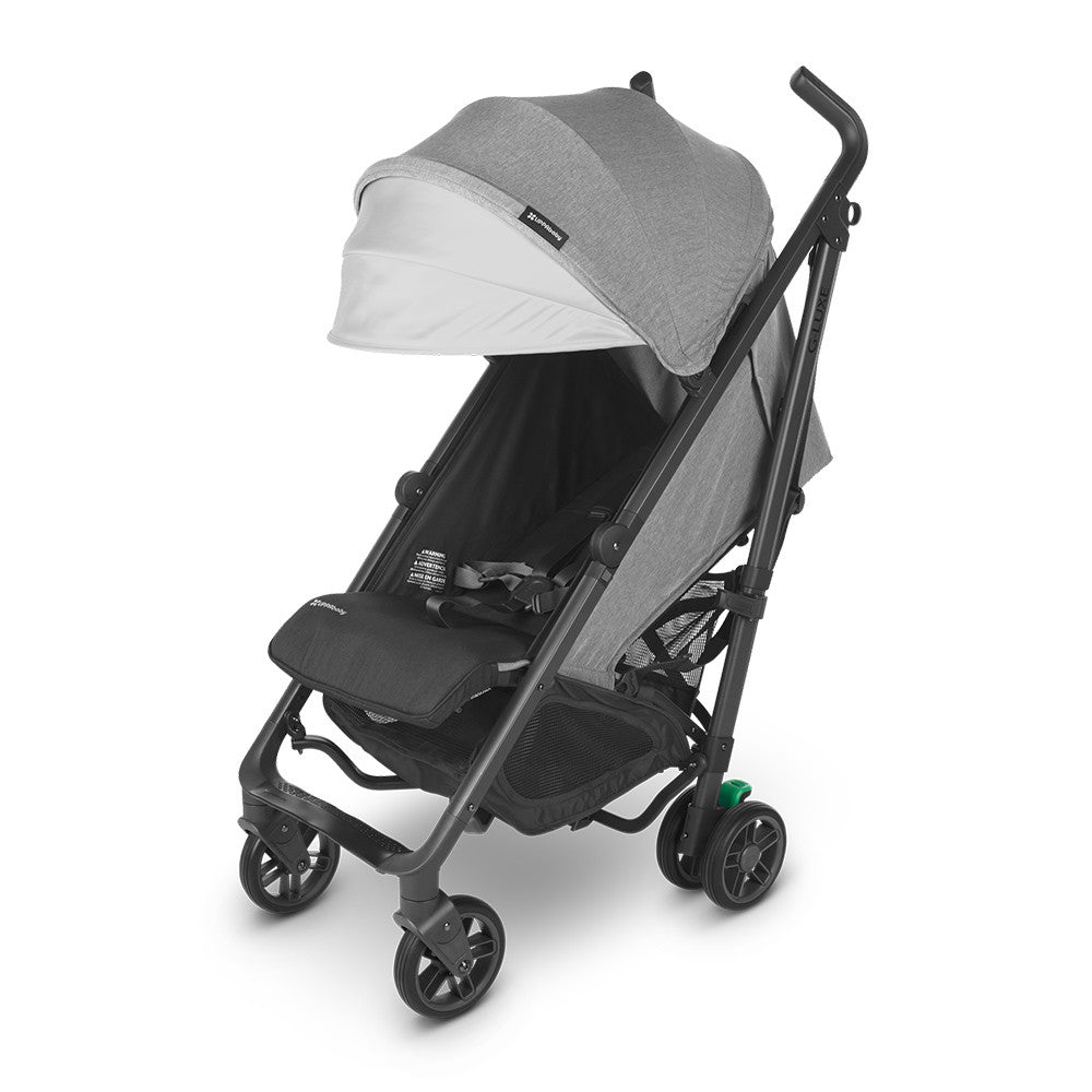UPPAbaby G-LUXE Stroller- Bambi Baby