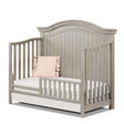 Sorelle Vista Elite 4 In 1 Crib - Bambi Baby