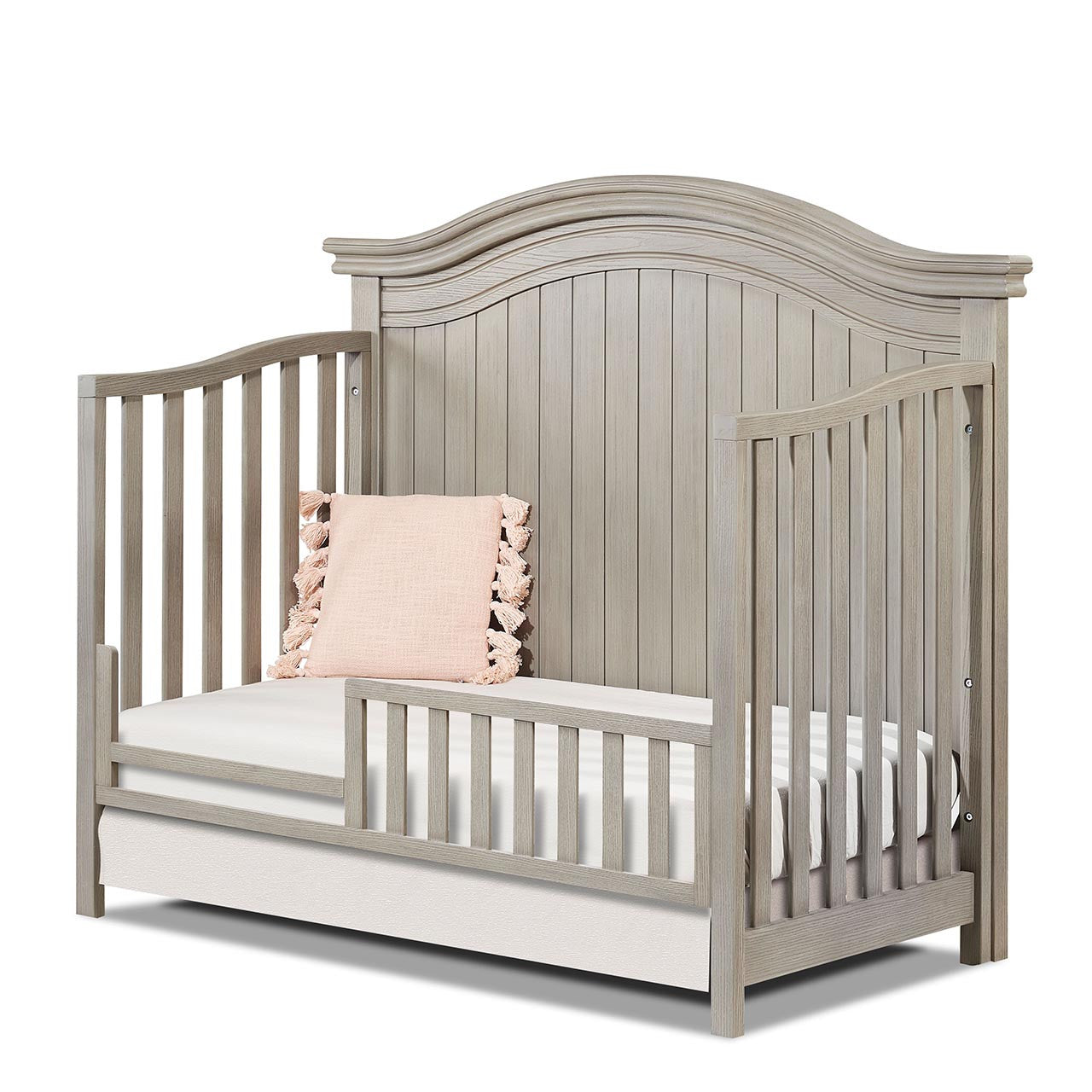 Sorelle Vista Elite 4 In 1 Crib- Bambi Baby