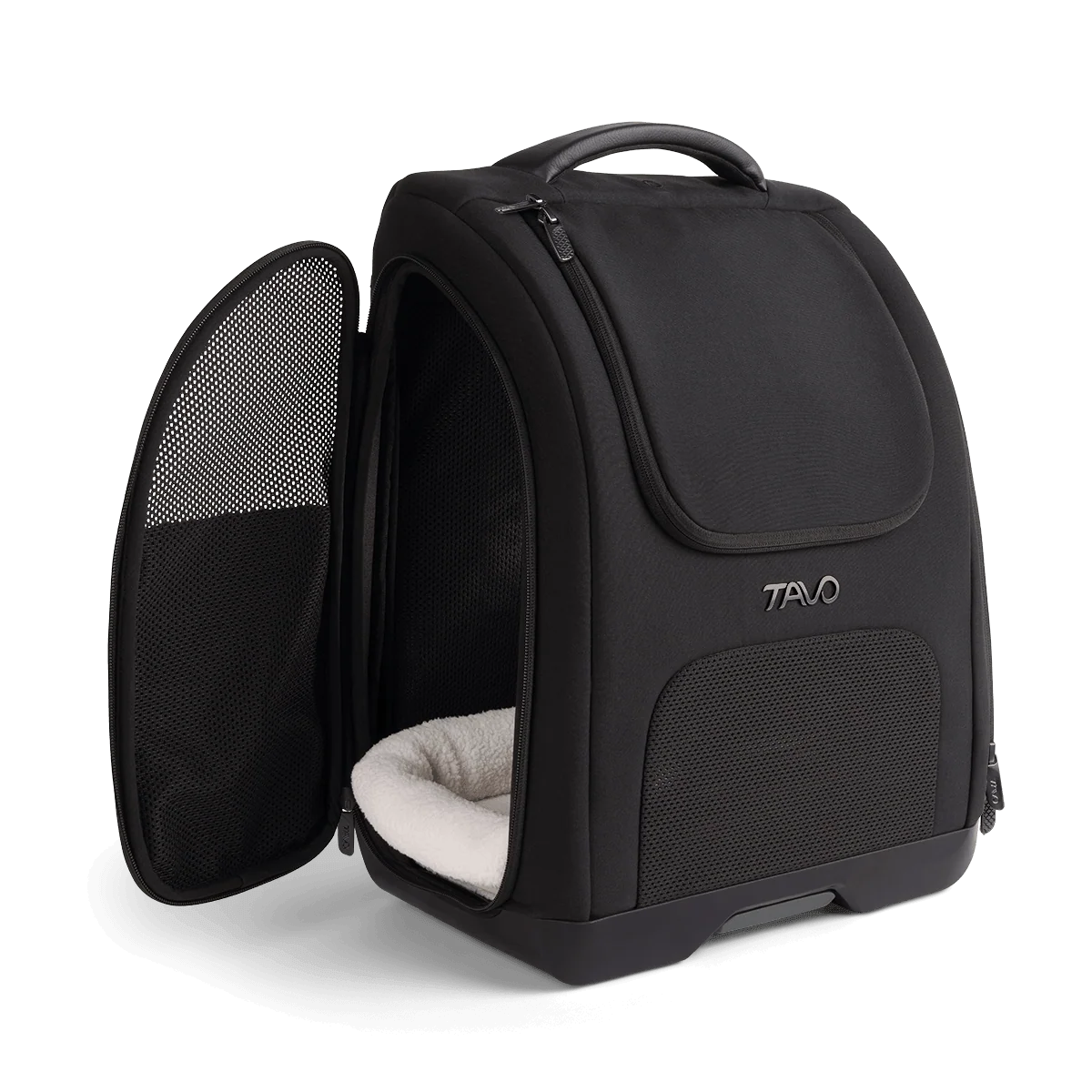 Tavo Kamella Pet Backpack & Car Seat- Bambi Baby