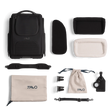 Tavo Kamella Pet Backpack & Car Seat - Bambi Baby