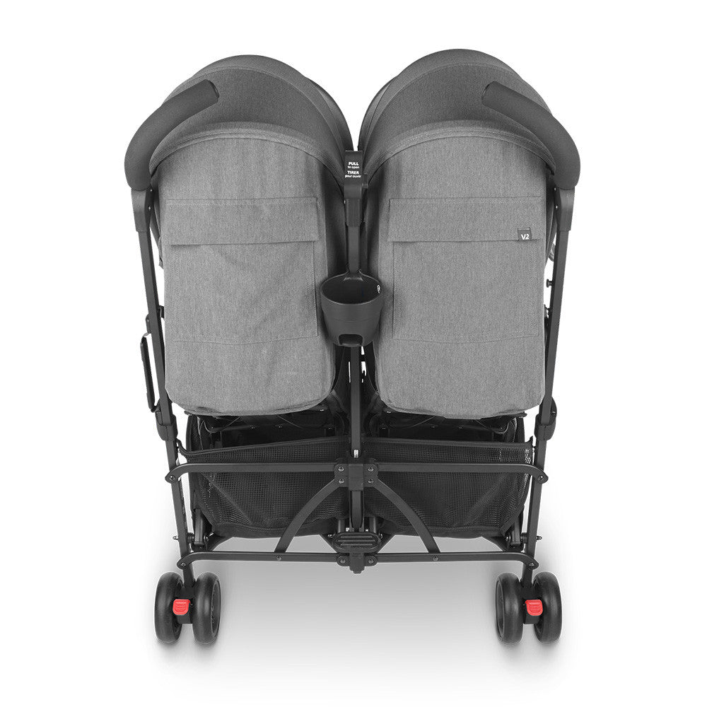UPPAbaby G-LINK V2 Stroller – Bambi Baby