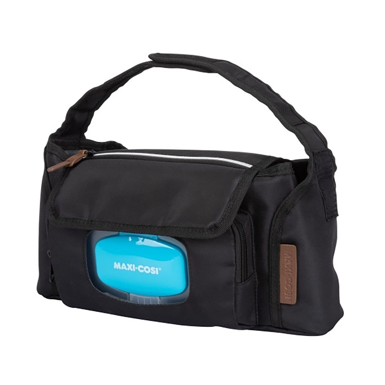 Maxi Cosi Parent Console in Black- Bambi Baby