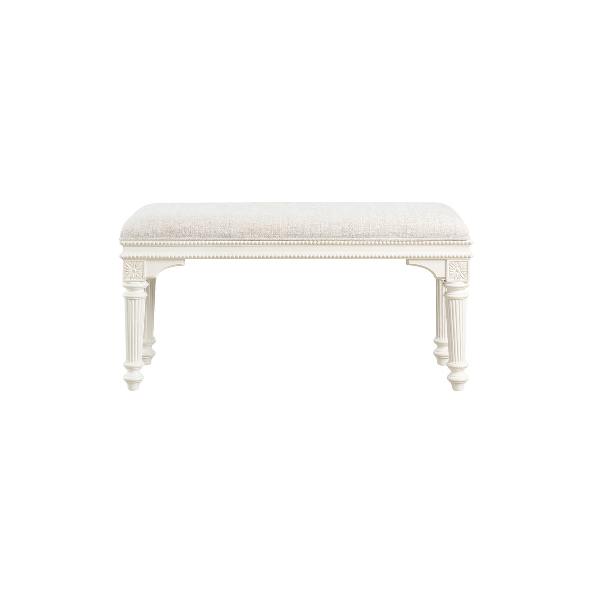 Westwood Design Elsa Bench- Bambi Baby