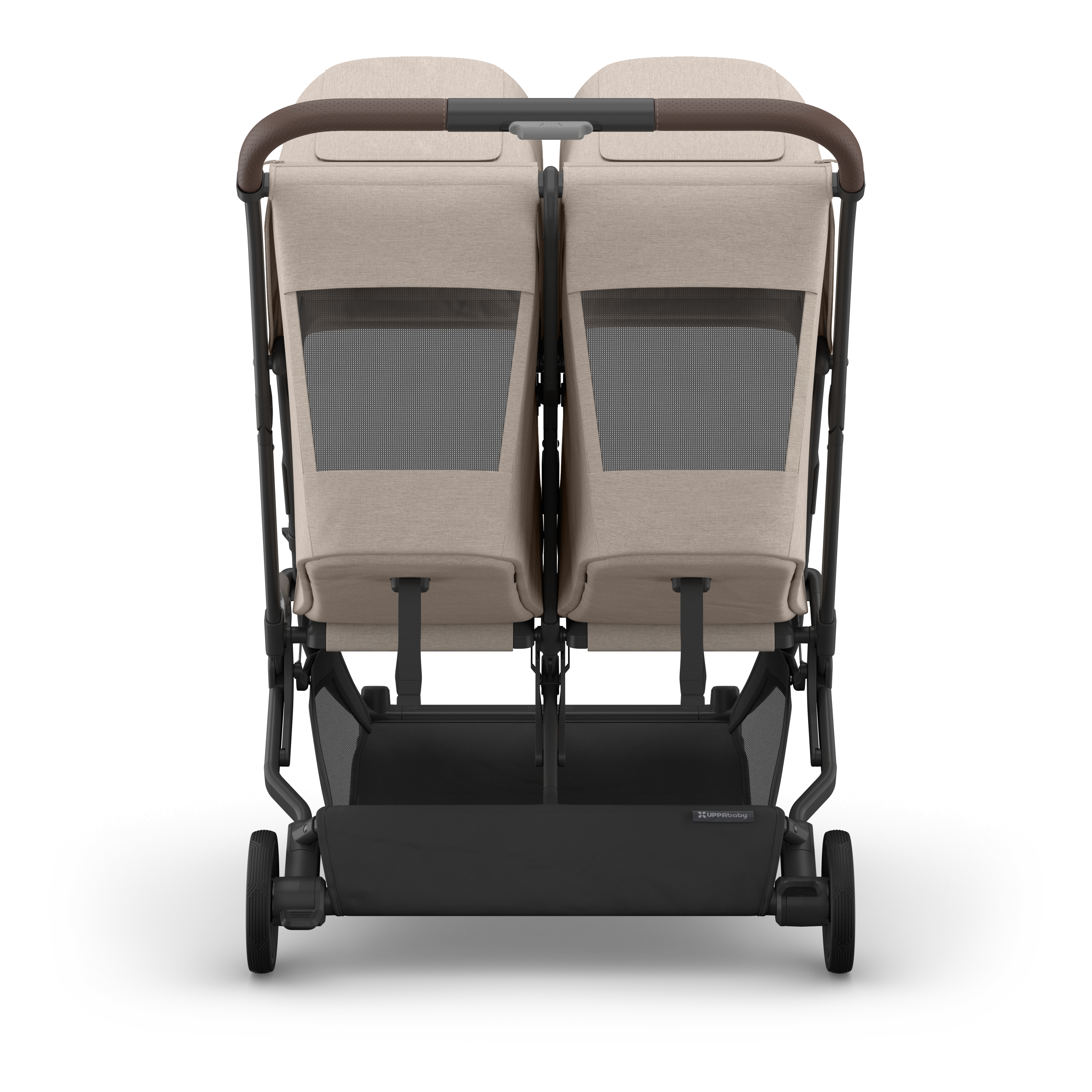 uppababy side by side UPPAbaby Minu Duo Stroller – Bambi Baby