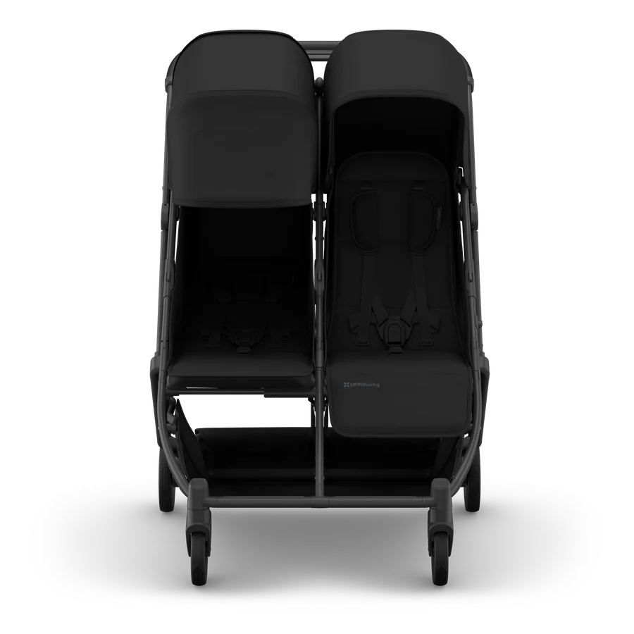 Cochecito UPPAbaby Minu Duo- Bambi Baby