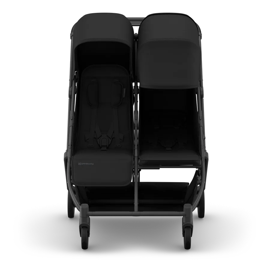 Cochecito UPPAbaby Minu Duo- Bambi Baby