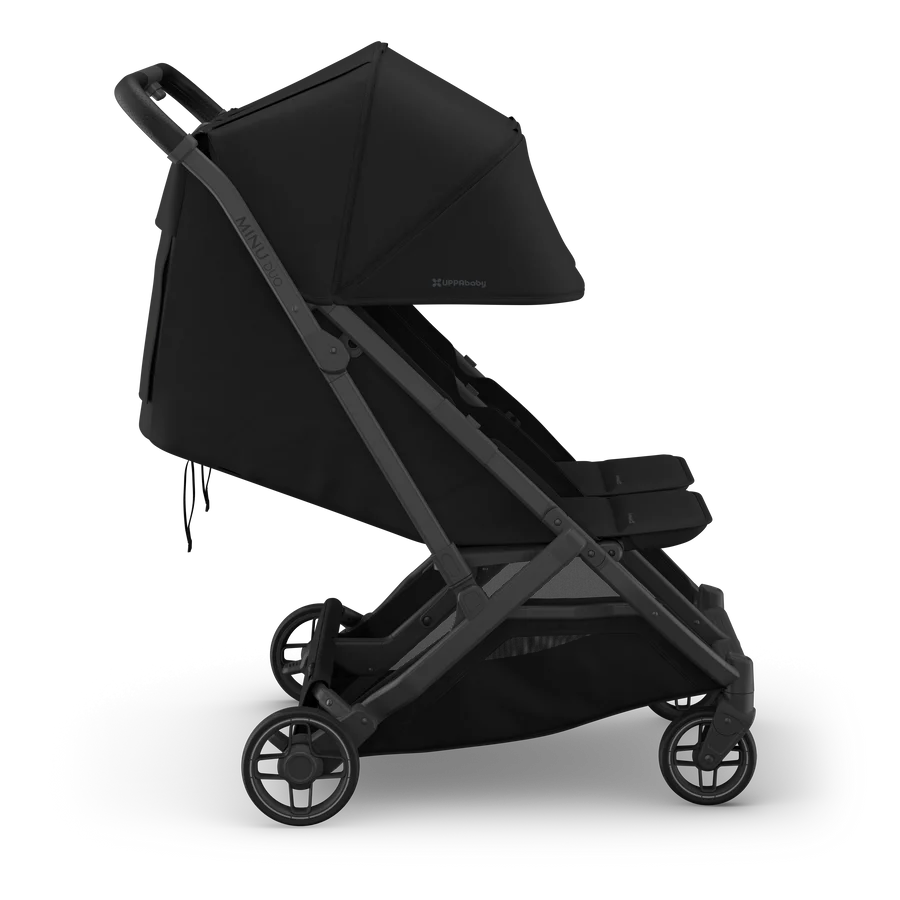 Cochecito UPPAbaby Minu Duo- Bambi Baby