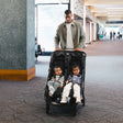 Cochecito UPPAbaby Minu Duo - Bambi Baby