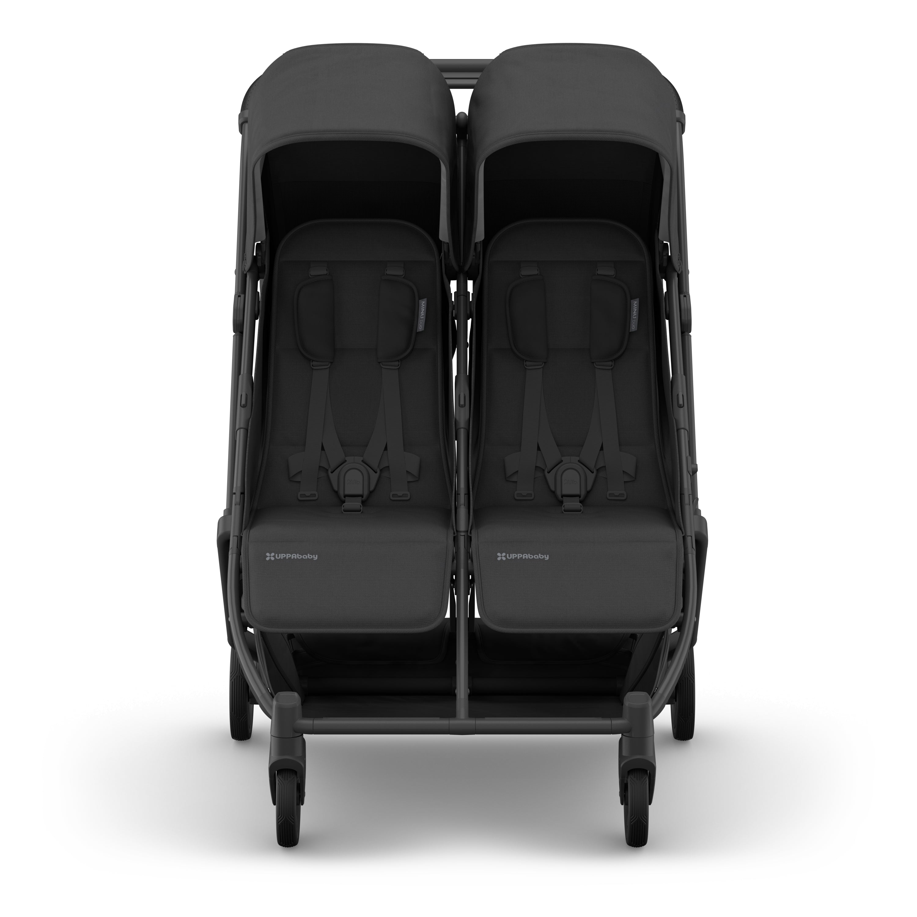 Carrinho de passeio UPPAbaby Minu Duo- Bambi Baby