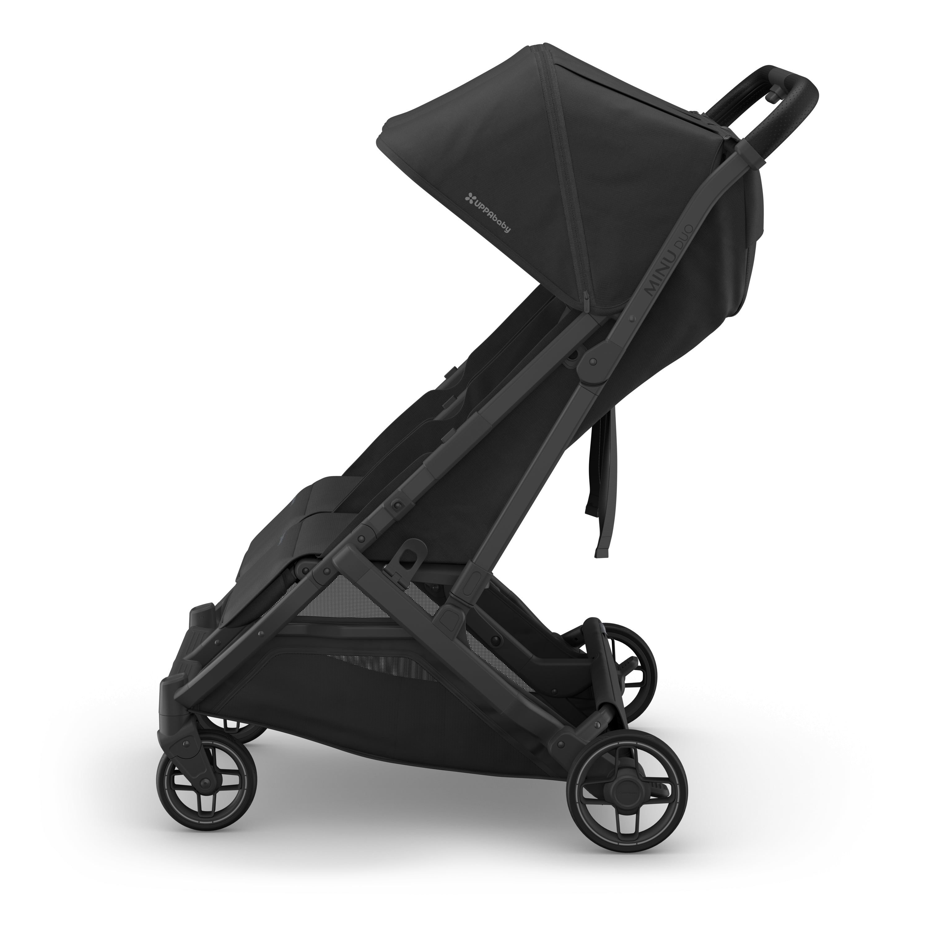 Carrinho de passeio UPPAbaby Minu Duo- Bambi Baby
