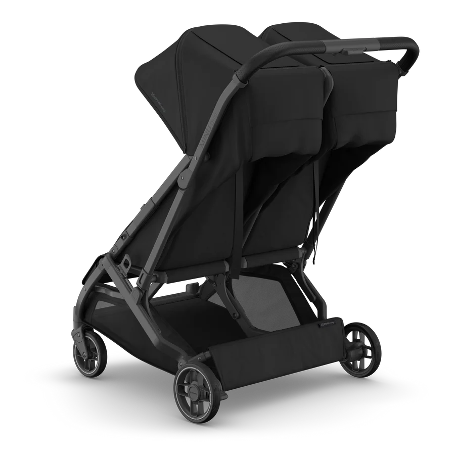 Cochecito UPPAbaby Minu Duo- Bambi Baby
