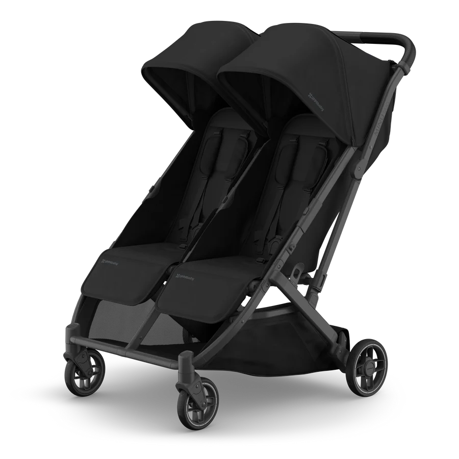 Cochecito UPPAbaby Minu Duo- Bambi Baby