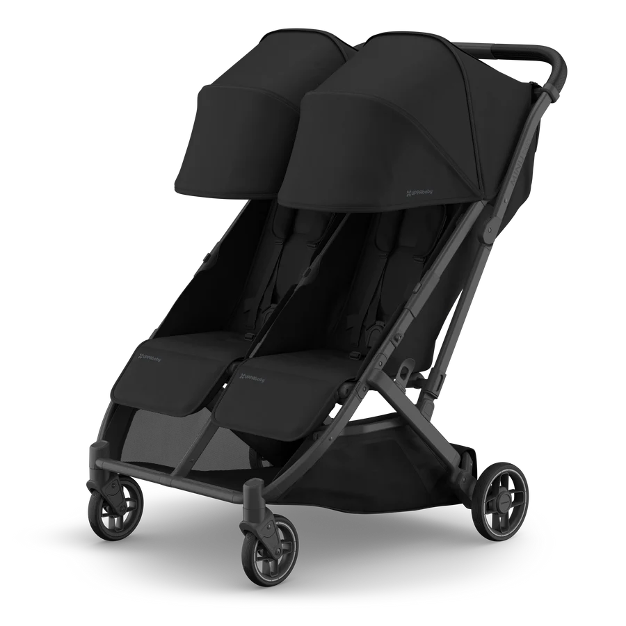 Cochecito UPPAbaby Minu Duo- Bambi Baby