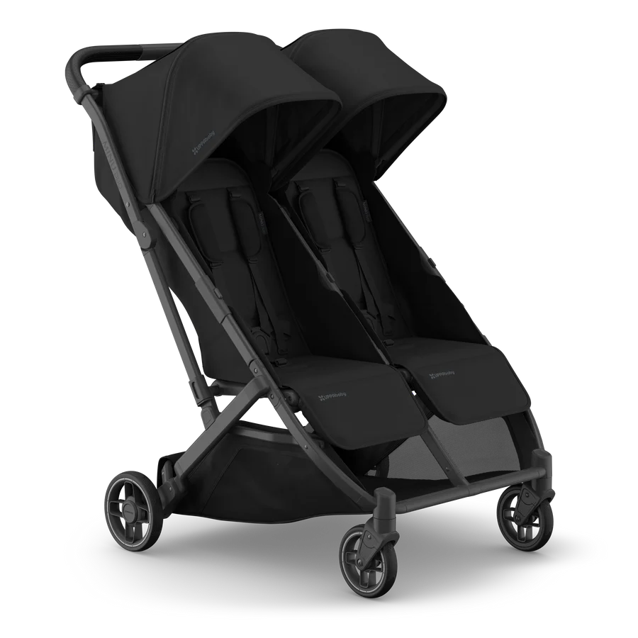 Cochecito UPPAbaby Minu Duo- Bambi Baby
