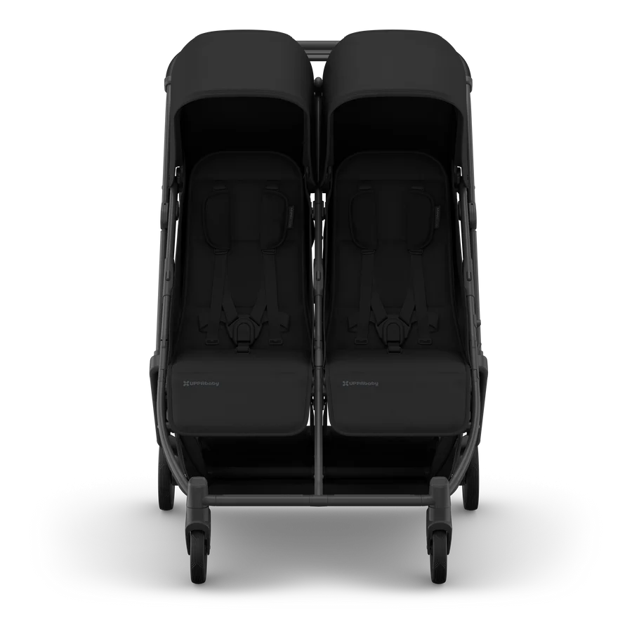 Cochecito UPPAbaby Minu Duo- Bambi Baby