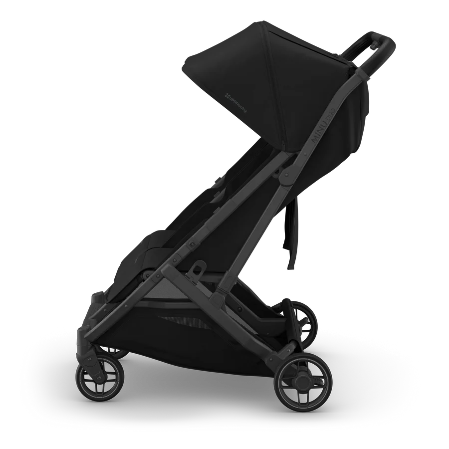 Cochecito UPPAbaby Minu Duo- Bambi Baby