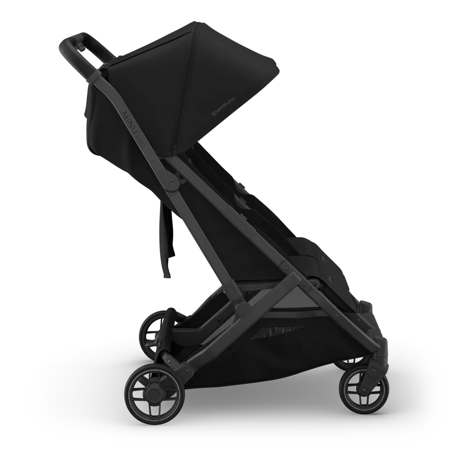 Cochecito UPPAbaby Minu Duo- Bambi Baby
