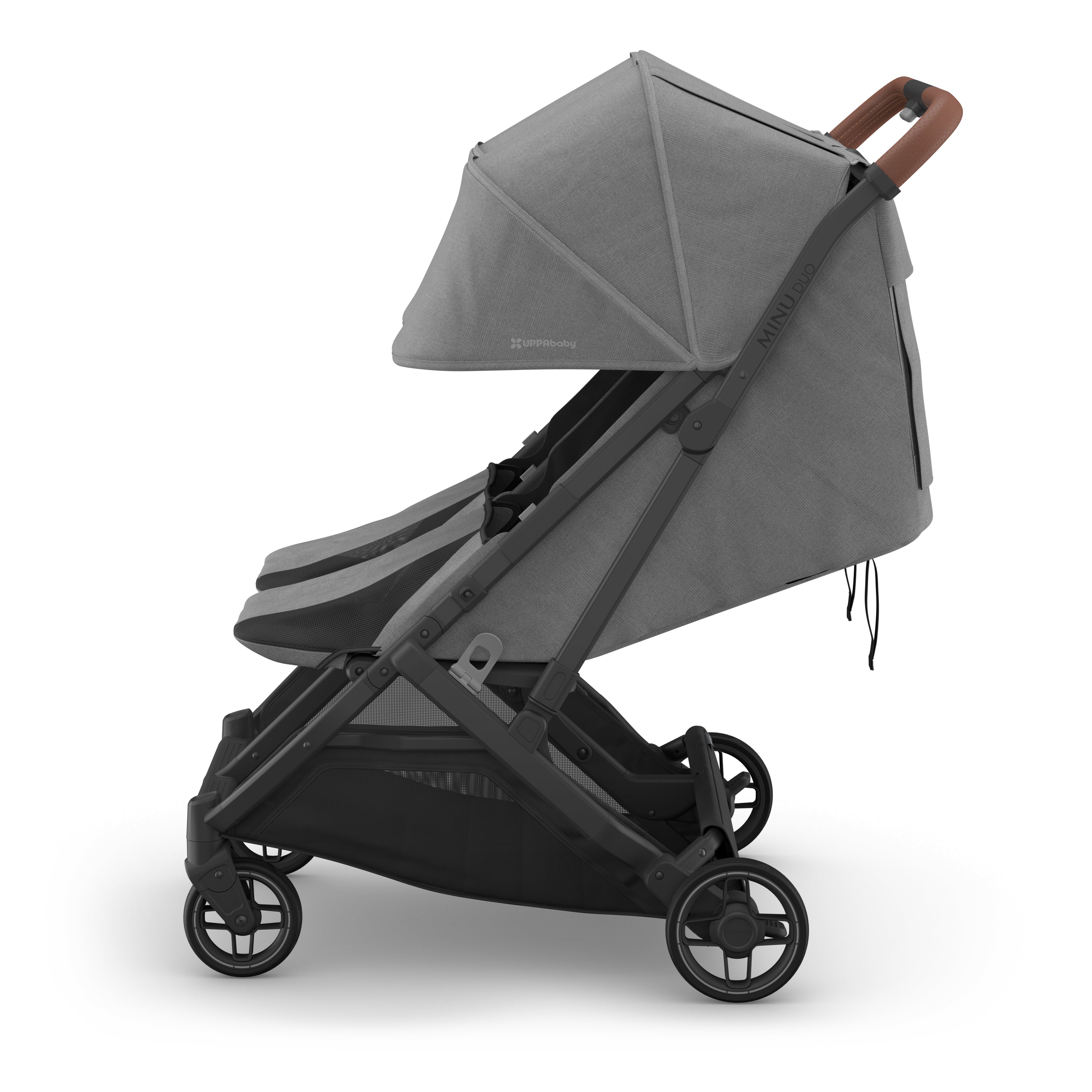 UPPAbaby Minu Duo Stroller – Bambi Baby